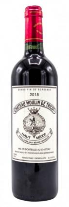 Chateau Moulin de Tricot - Haut Medoc (750ml) (750ml)