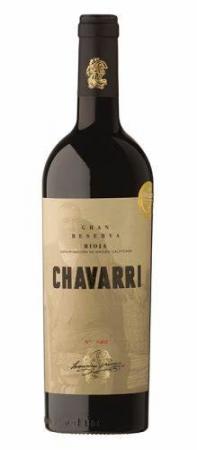 Chavari Rioja (750ml) (750ml)