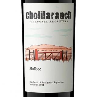 Cholila Ranch - Malbec (750ml) (750ml)