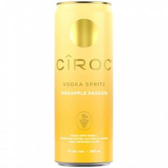 Ciroc - Spritz Pineapple Passion (355ml) (355ml)