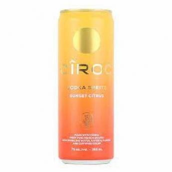 Ciroc - Spritz Sunset Citrus (355ml) (355ml)