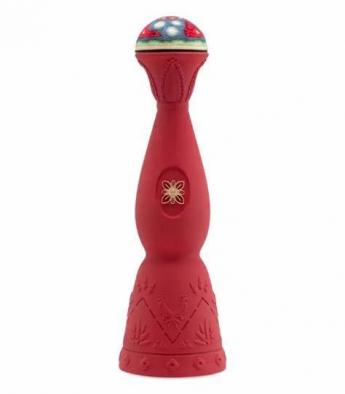 Clase Azul San Luis Mezcal-Red (750ml) (750ml)