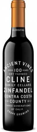 Cline - Zinfandel Contra Costa County (750ml) (750ml)