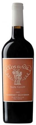 Clos Du Val Wine Co. - Clos Du Val Cab (750ml) (750ml)