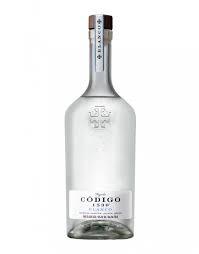 Cdigo - 1530 Tequila Blanco (750ml) (750ml)