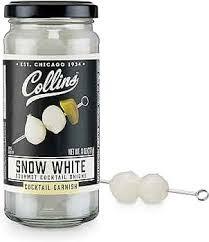 Collins - Cocktail Onions