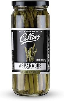 Collins Asparagus