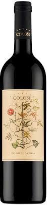 Colosi - Nero D'avola (750ml) (750ml)