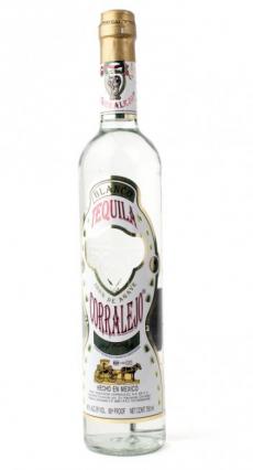 Corralejo - Tequila Blanco (750ml) (750ml)