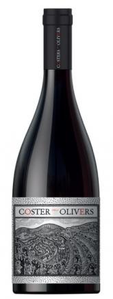 Coster dels Olivers Priorat (750ml) (750ml)