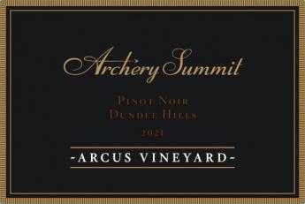Crimson Wine Group - Archery Summit Arcus (750ml) (750ml)