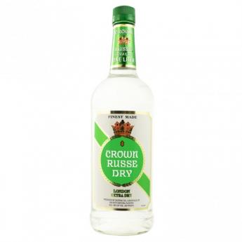Crown Russe - Gin (1L) (1L)