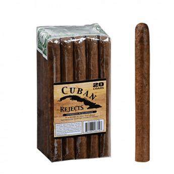 Cuban Rejects Churchill (Each)