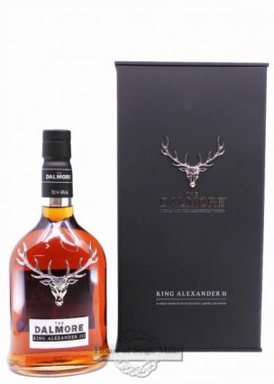 Dalmore King Alexander (750ml) (750ml)
