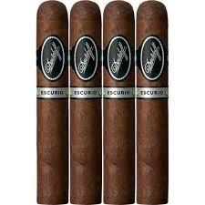 Davidoff - Escurio Gran Toro (Each)