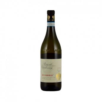De Forville Italian Chard (750ml) (750ml)