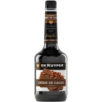 Dekuyper - Creme De Cocoa Dark (750ml) (750ml)