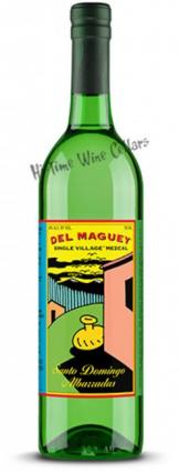 Del Maguey - Santo Domingo Albarradas (750ml) (750ml)
