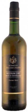 Delgado - Medium Dry Sherry (750ml) (750ml)