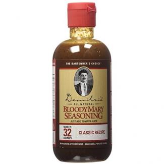 Demitri's - Bloody Mary Mix (8oz) (8oz)