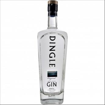Dingle Distillery - Gin (750ml) (750ml)