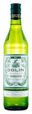 Dolin - Dry Vermouth (750ml) (750ml)