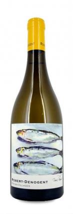 Domain Robert Denogent - Macon Villages (750ml) (750ml)