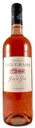 Domaine De Figueirasse - Figueirasse Rose (750ml) (750ml)