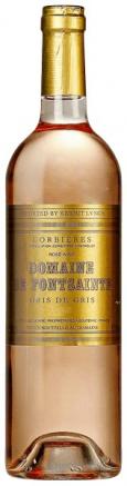 Domaine De Fontsainte - Gris De Gris Rose (750ml) (750ml)