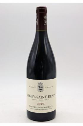 Domaine des Lambrays - Lambrays Morey St Denis (750ml) (750ml)