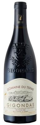 Domaine du Terme - Gigondas Tradition Red (750ml) (750ml)