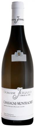 Domaine Jouard - Jouard Chassagne-Montrachet (750ml) (750ml)