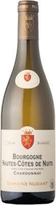 Domaine Nudant - Nudant Cotes De Nuits Blanc (750ml) (750ml)