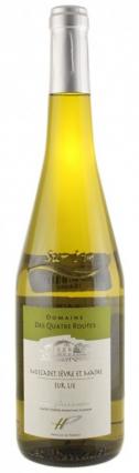 Domaine Quatre - Muscadet (Each) (Each)