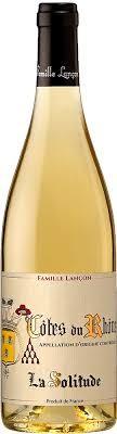 Domaine Solitude - Solitude CDR Blanc (750ml) (750ml)