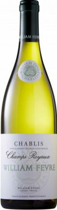 Domaine William Fevre - Fevre Champs Royaux Chablis (750ml) (750ml)