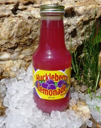 Dorothy's - Huckleberry Lemonade (Each) (Each)