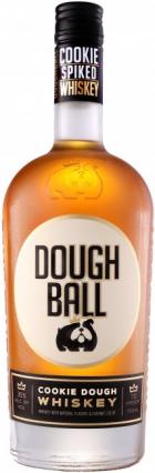 Dough Ball - Cookie Dough (750ml) (750ml)