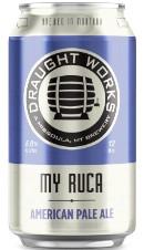 Draught Works - My Ruca (6 pack cans) (6 pack cans)