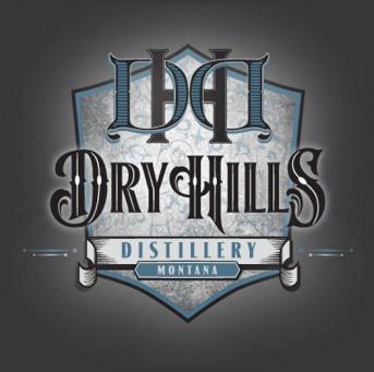 Dry Hills Distillery - Dry Hills Rye (750ml) (750ml)