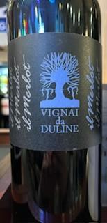 Duline - Merlot (1.5L) (1.5L)