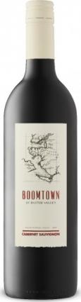 DUSTED VALLEY - BOOMTOWN CAB (750ml) (750ml)