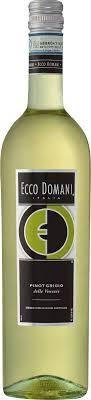 Ecco Domani - Pinot Grigio Delle Venezie (750ml) (750ml)
