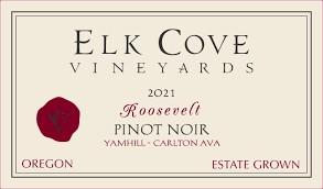 Elk Cove Vineyards - Elk Cove Pinot Noir 1.5L (1.5L) (1.5L)