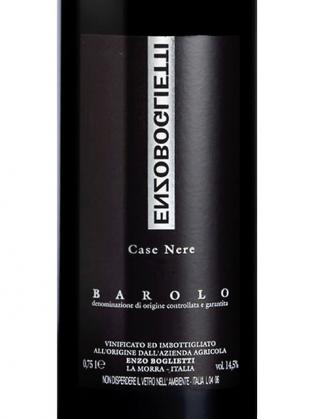 Enzo Boglietti - Barolo Case Nere (1.5L) (1.5L)