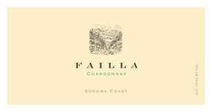 Failla Wines - Failla Sonoma Coast Chardonnay (750ml) (750ml)