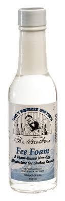 Fee Brothers - Fee Foam 5oz