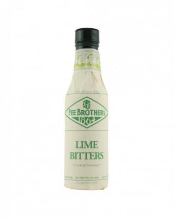 Fee Brothers - Lime Bitters (5oz) (5oz)