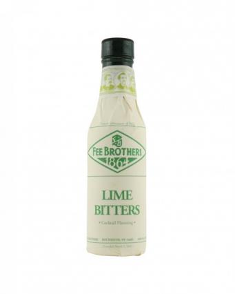 Fee Brothers - Lime Bitters (5oz) (5oz)