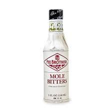 Fee Brothers - Mole Bitters Fee Bros